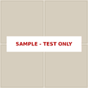 Product carousel Indicator